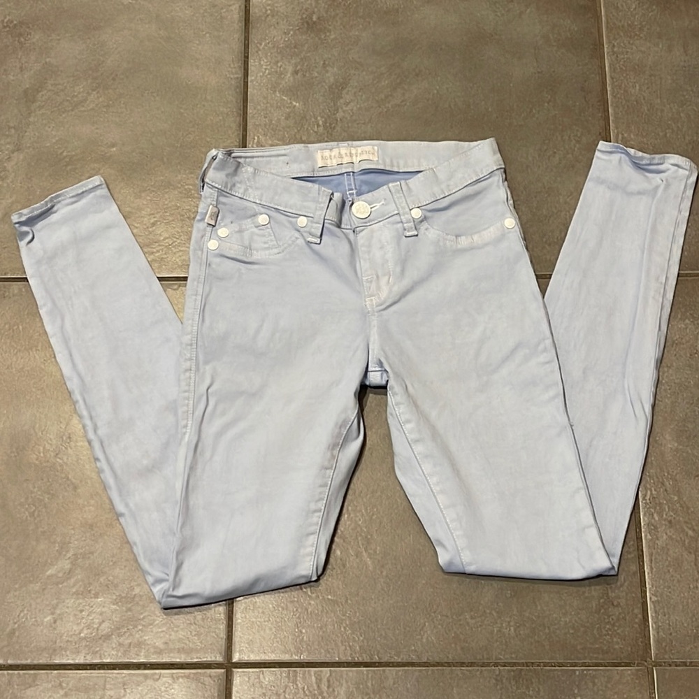 Rock & Republic Kashmere 2M